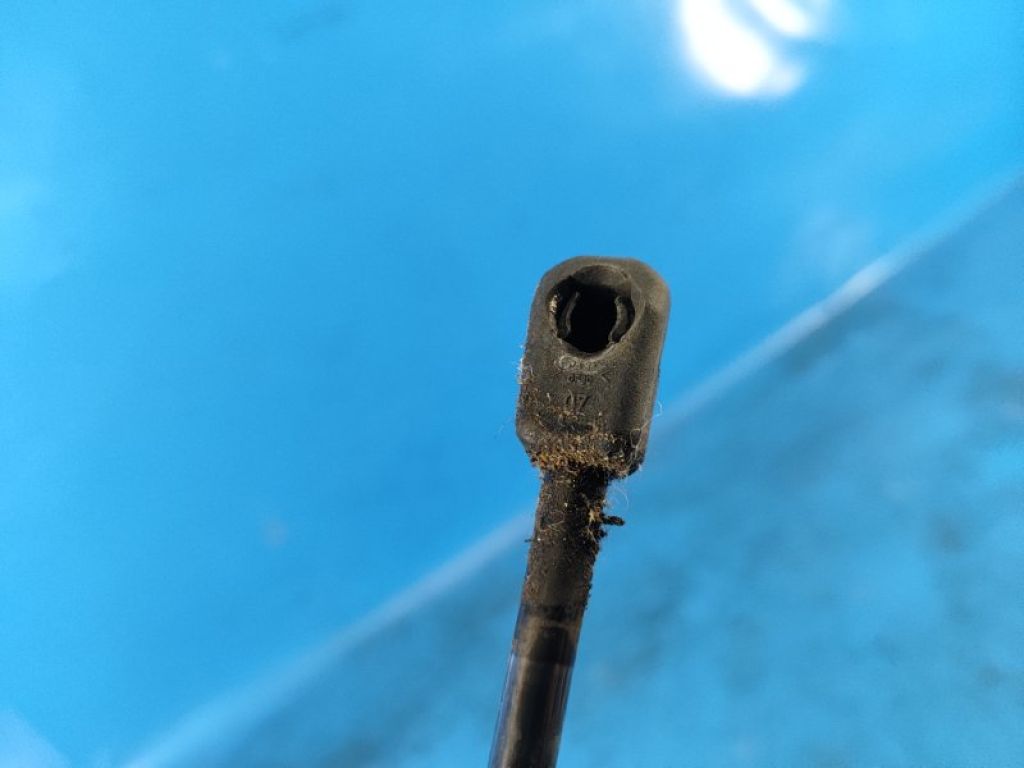 51247148902 | Амортизатор крышки багажника лев. MINI COOPER S R56 06-14 - Фото 4