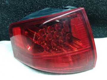 Фонарь наружный лев. ACURA MDX (YD2) 06-13