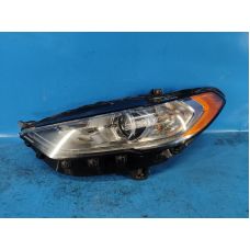 Фара лев. FORD FUSION 14-