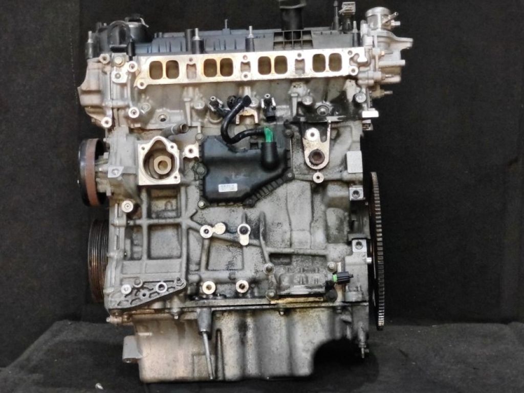 T20HDTX | Двигун бензин FORD ESCAPE 12-19 - Фото 5