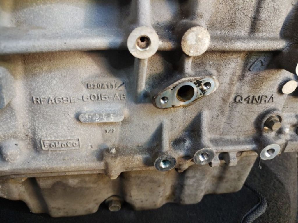 T20HDTX | Двигун бензин FORD ESCAPE 12-19 - Фото 8