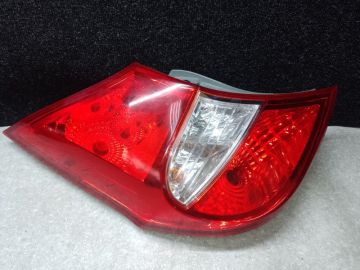 Ліхтар зовнішній лів. HYUNDAI ACCENT RB 10-