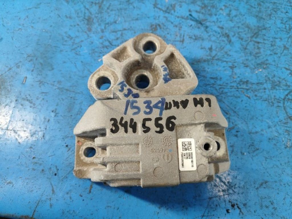 68253038AC | Подушка АКПП лев. JEEP COMPASS 17-21