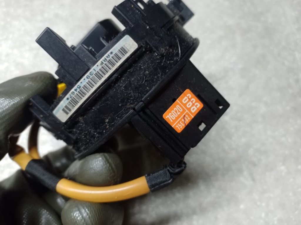84307-76020 | Шлейф Airbag LEXUS CT200 11-17 - Фото 4