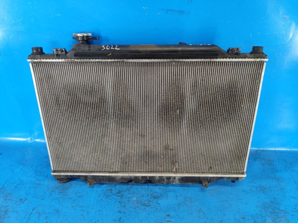 PYFW-15-200 | Радіатор основний MAZDA CX-5 (KF) 16-21