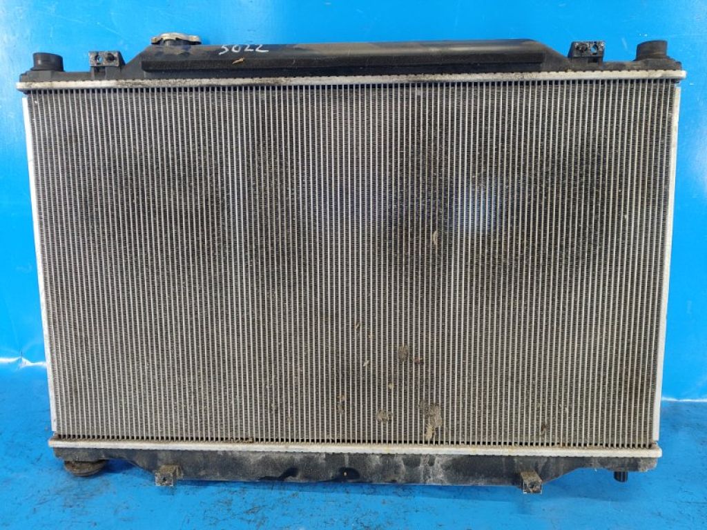 PYFW-15-200 | Радіатор основний MAZDA CX-5 (KF) 16-21 - Фото 2