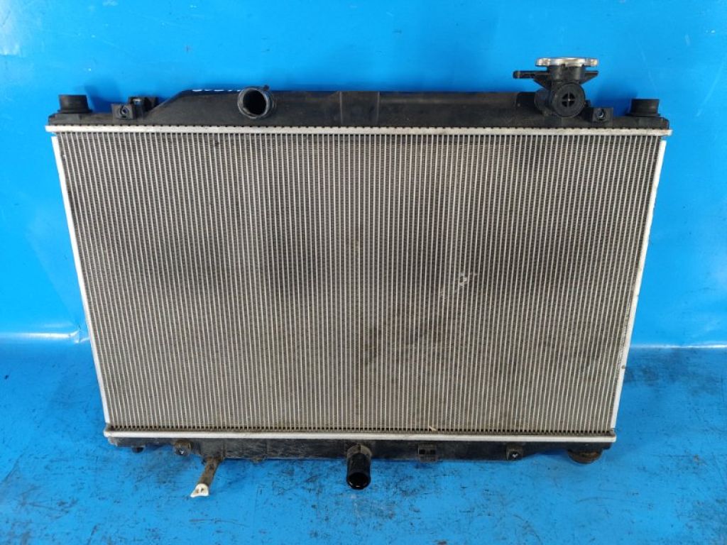 PYFW-15-200 | Радіатор основний MAZDA CX-5 (KF) 16-21 - Фото 3