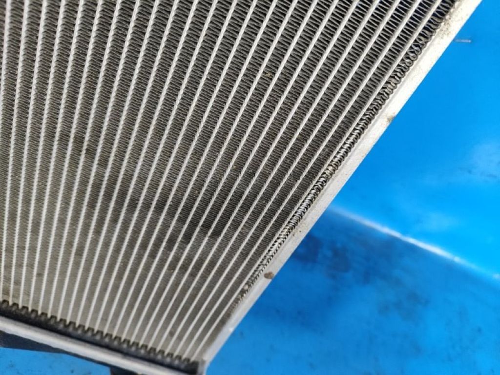 PYFW-15-200 | Радіатор основний MAZDA CX-5 (KF) 16-21 - Фото 4