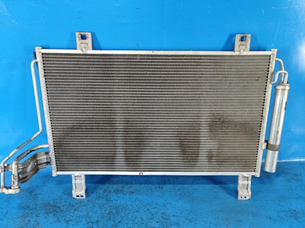 KF03-61-480B | Радіатор кондиціонера MAZDA CX-5 (KF) 16-21 - Фото 5