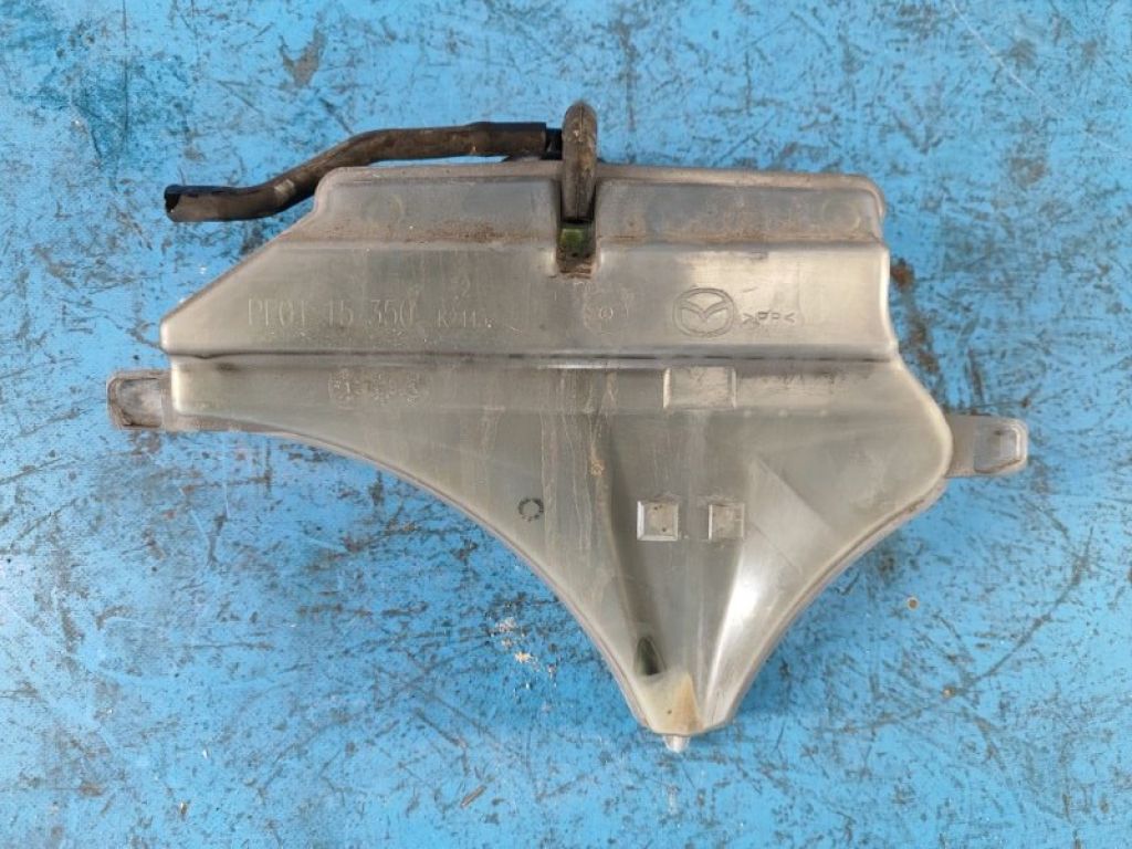 PE01-15-351A | Бачок расширительный MAZDA CX-5 (KF) 16-21 - Фото 2