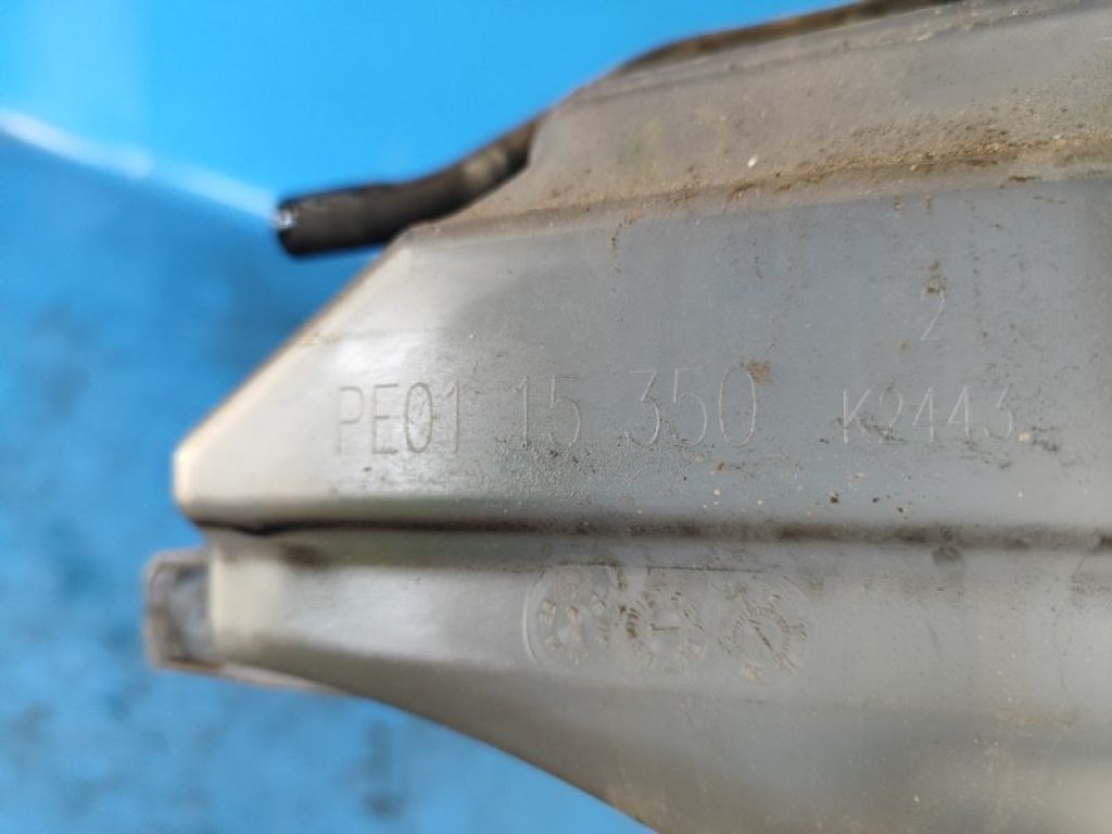 PE01-15-351A | Бачок расширительный MAZDA CX-5 (KF) 16-21 - Фото 5