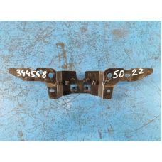 Накладка замка капота MAZDA CX-5 (KF) 16-21