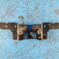 KB7W-52-15Y | Накладка замка капота MAZDA CX-5 (KF) 16-21 - Превью 2