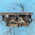 KD3F-56-620A | Замок капота MAZDA CX-5 (KF) 16-21