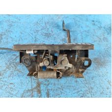 Замок капота MAZDA CX-5 (KF) 16-21