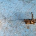 KD3F-56-620A | Замок капота MAZDA CX-5 (KF) 16-21 - Превью 2