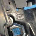KD3F-56-620A | Замок капота MAZDA CX-5 (KF) 16-21 - Превью 4