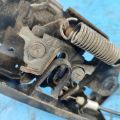 KD3F-56-620A | Замок капота MAZDA CX-5 (KF) 16-21 - Превью 5