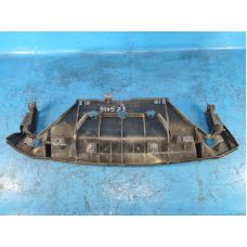 Защита переднего бампера MAZDA CX-5 (KF) 16-21