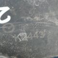 KB7W500S1 | Защита переднего бампера MAZDA CX-5 (KF) 16-21 - Превью 4