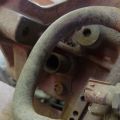 EJ25 | Блок двигателя SUBARU FORESTER SG 02-07 - Прев'ю 7