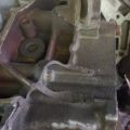 EJ25 | Блок двигателя SUBARU FORESTER SG 02-07 - Прев'ю 8