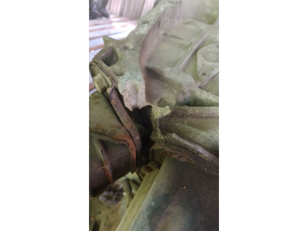 EJ25 | Блок двигателя SUBARU FORESTER SG 02-07 - Фото 10