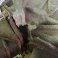 EJ25 | Блок двигателя SUBARU FORESTER SG 02-07 - Прев'ю 10