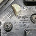 86180-4Z000 | Накладка кузова прав. HYUNDAI SANTA FE (DM) 12-18 - Превью 4