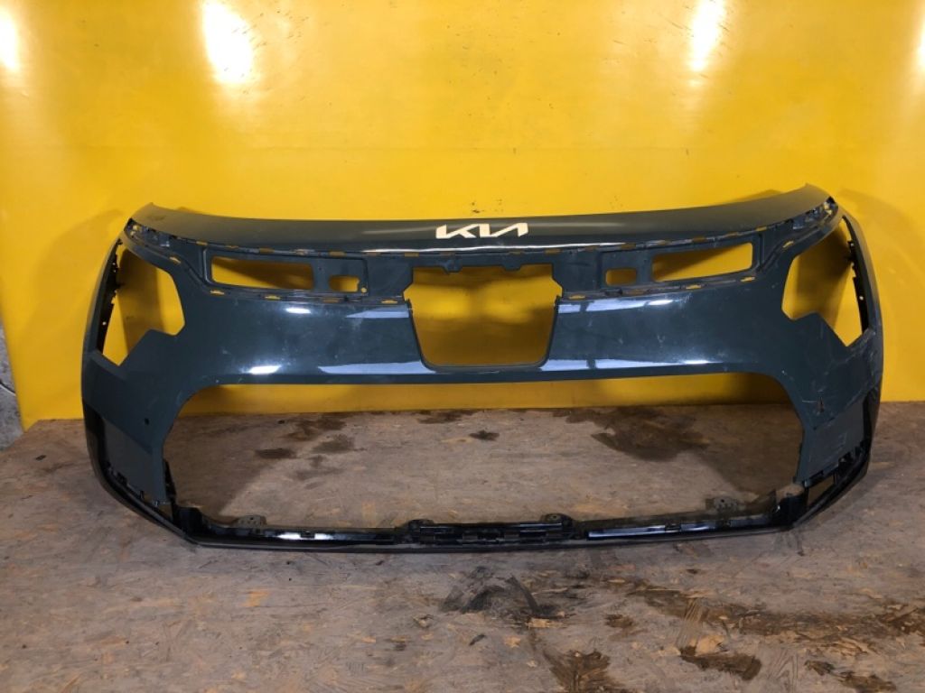 86510 AO000 | Бампер передний KIA NIRO SG2 22-