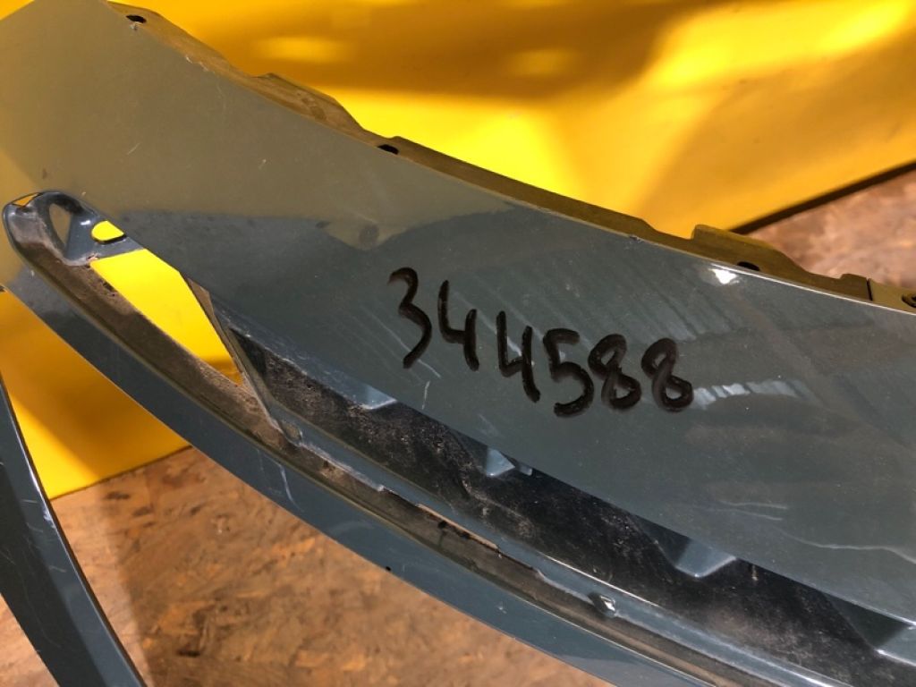 86510 AO000 | Бампер передний KIA NIRO SG2 22- - Фото 2