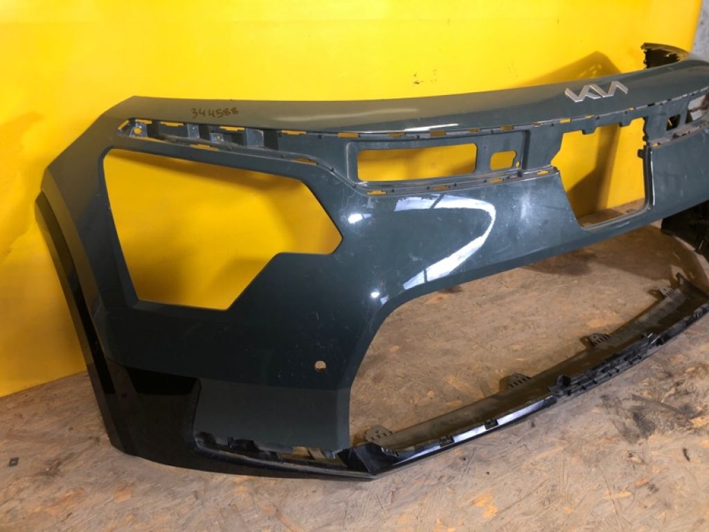 86510 AO000 | Бампер передний KIA NIRO SG2 22- - Фото 3