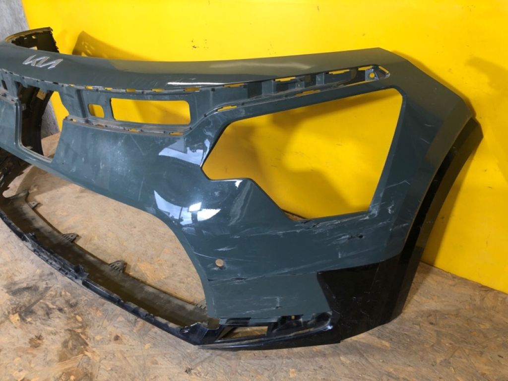 86510 AO000 | Бампер передний KIA NIRO SG2 22- - Фото 4