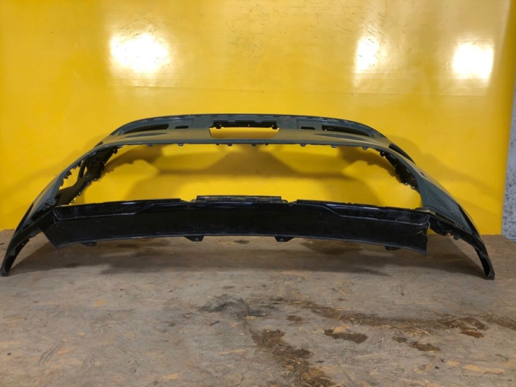 86510 AO000 | Бампер передний KIA NIRO SG2 22- - Фото 5