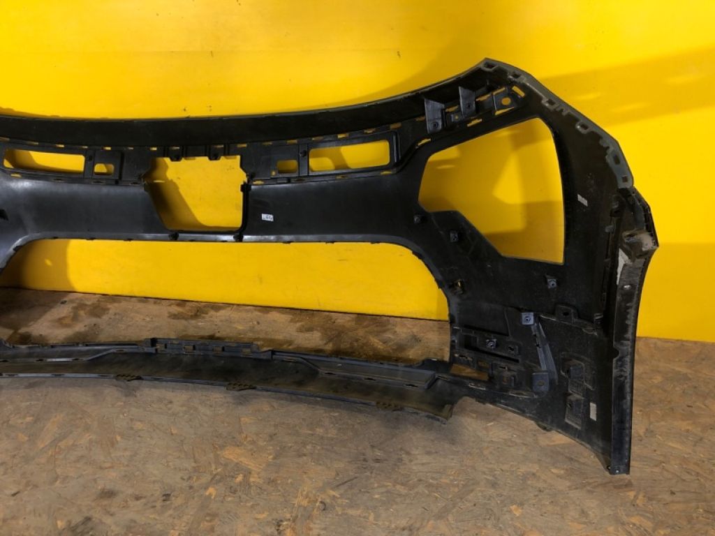 86510 AO000 | Бампер передний KIA NIRO SG2 22- - Фото 6