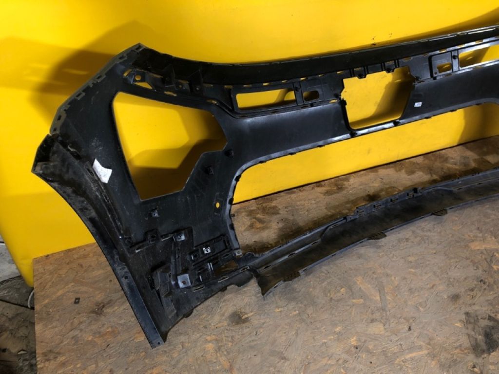 86510 AO000 | Бампер передний KIA NIRO SG2 22- - Фото 7