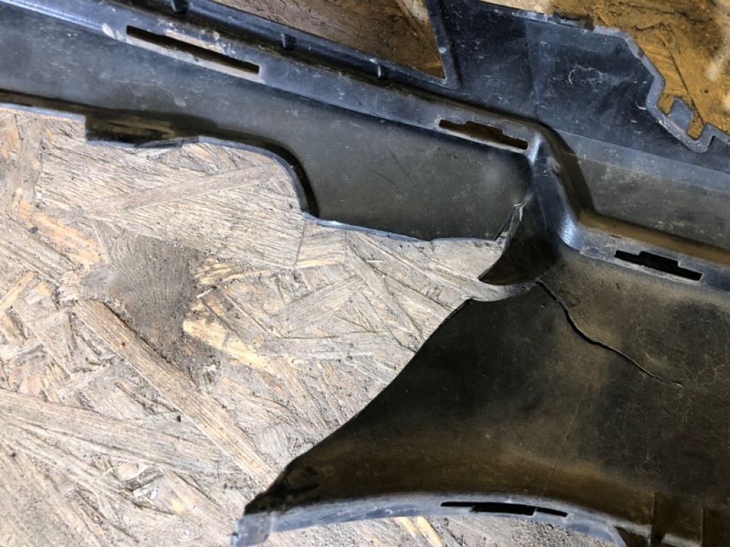 86510 AO000 | Бампер передний KIA NIRO SG2 22- - Фото 9