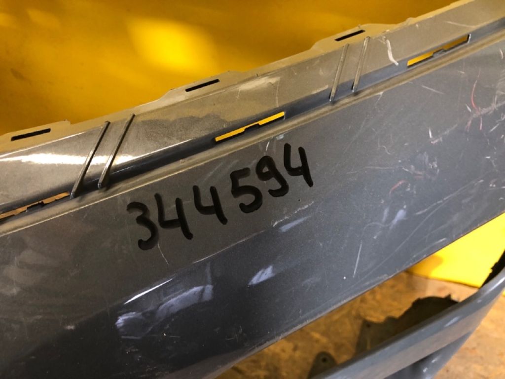 86510-K4010 | Бампер передній HYUNDAI KONA OS 17-23 - Фото 2