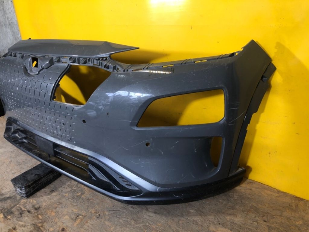 86510-K4010 | Бампер передній HYUNDAI KONA OS 17-23 - Фото 3