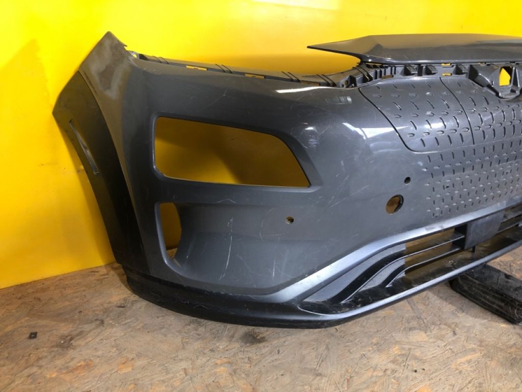 86510-K4010 | Бампер передній HYUNDAI KONA OS 17-23 - Фото 4