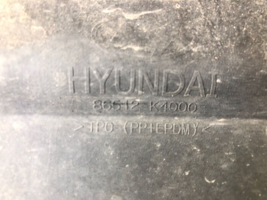 86510-K4010 | Бампер передній HYUNDAI KONA OS 17-23 - Фото 7