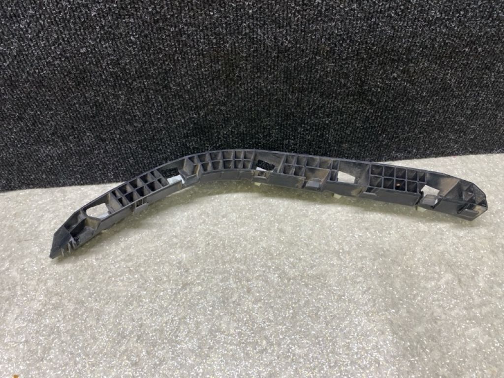 86613-4Z000 | Кронштейн заднего бампера лев. HYUNDAI SANTA FE (DM) 12-18 - Фото 2