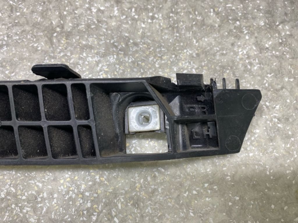 86613-4Z000 | Кронштейн заднего бампера лев. HYUNDAI SANTA FE (DM) 12-18 - Фото 3