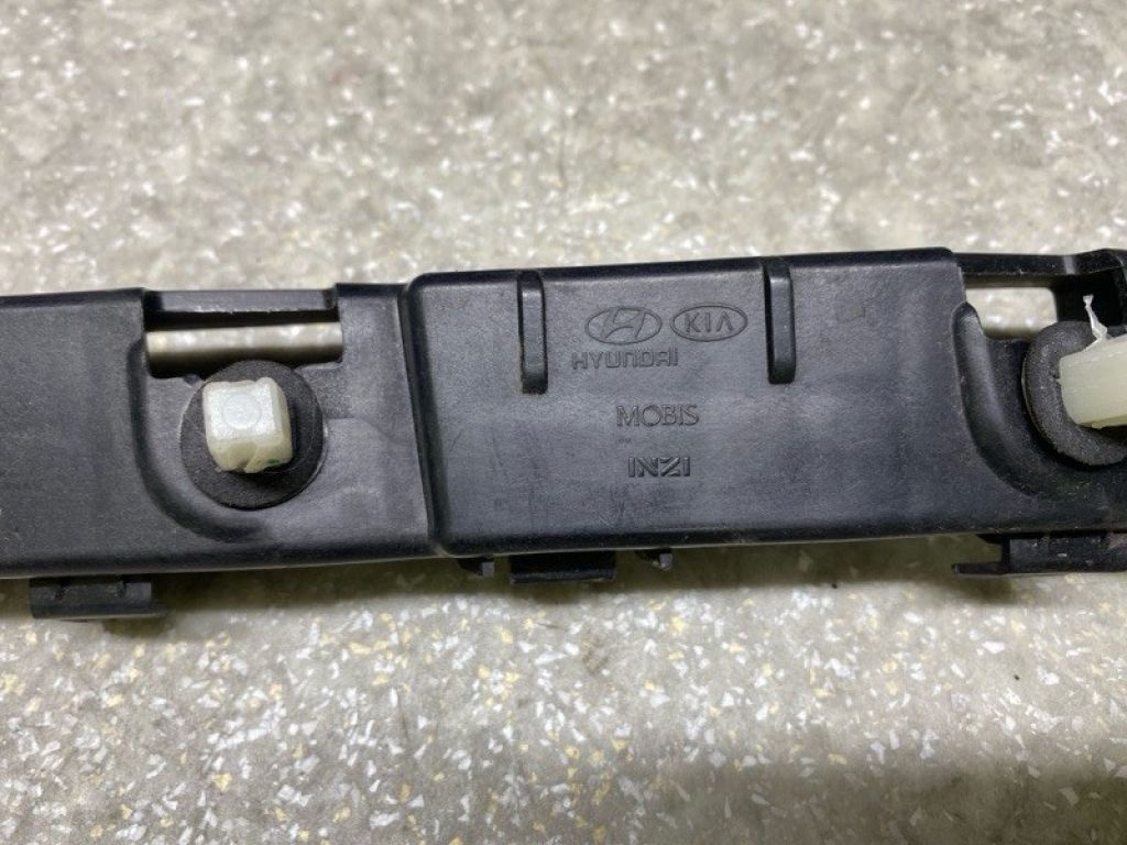 86613-4Z000 | Кронштейн заднего бампера лев. HYUNDAI SANTA FE (DM) 12-18 - Фото 4