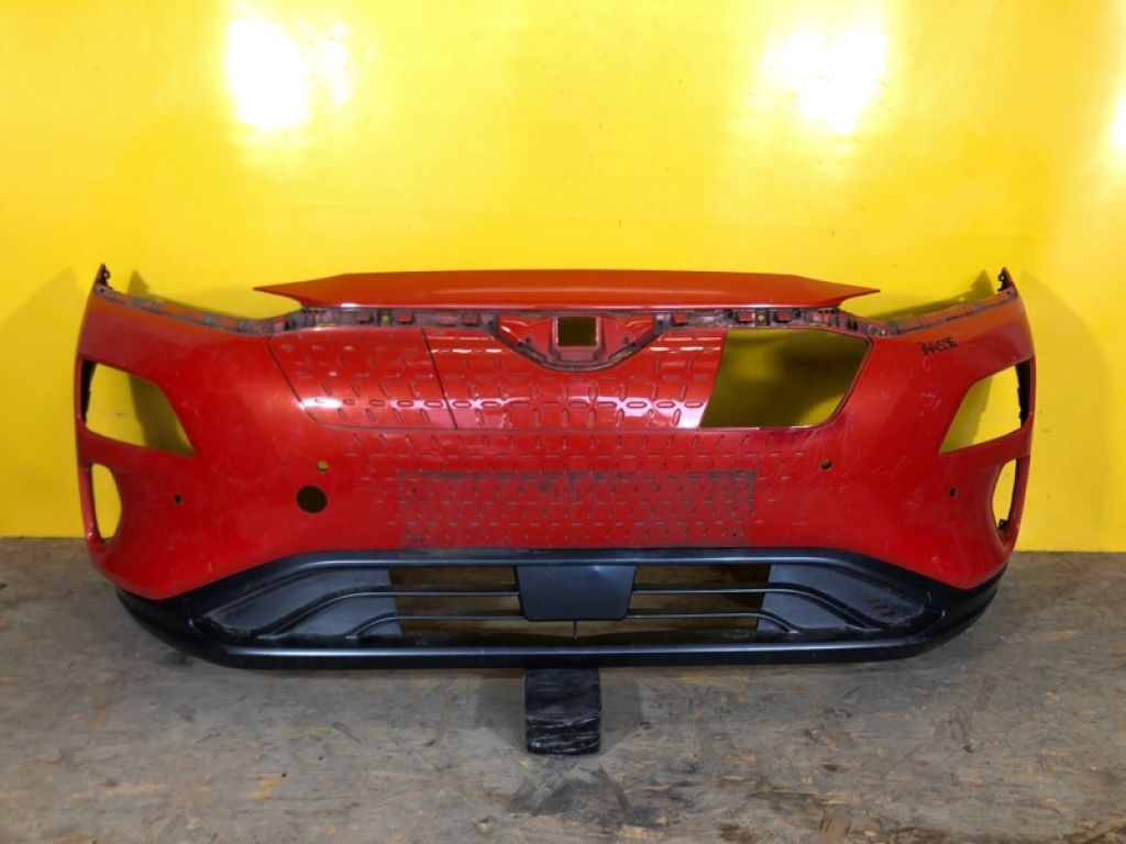 86510-K4010 | Бампер передний HYUNDAI KONA OS 17-23