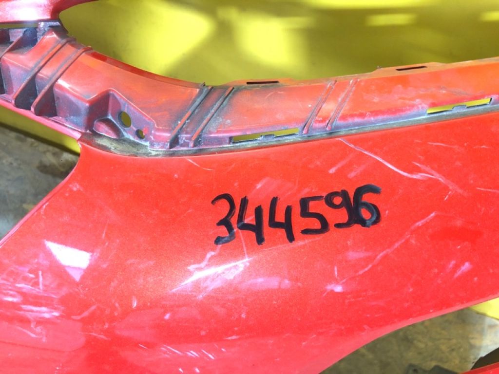 86510-K4010 | Бампер передний HYUNDAI KONA OS 17-23 - Фото 2