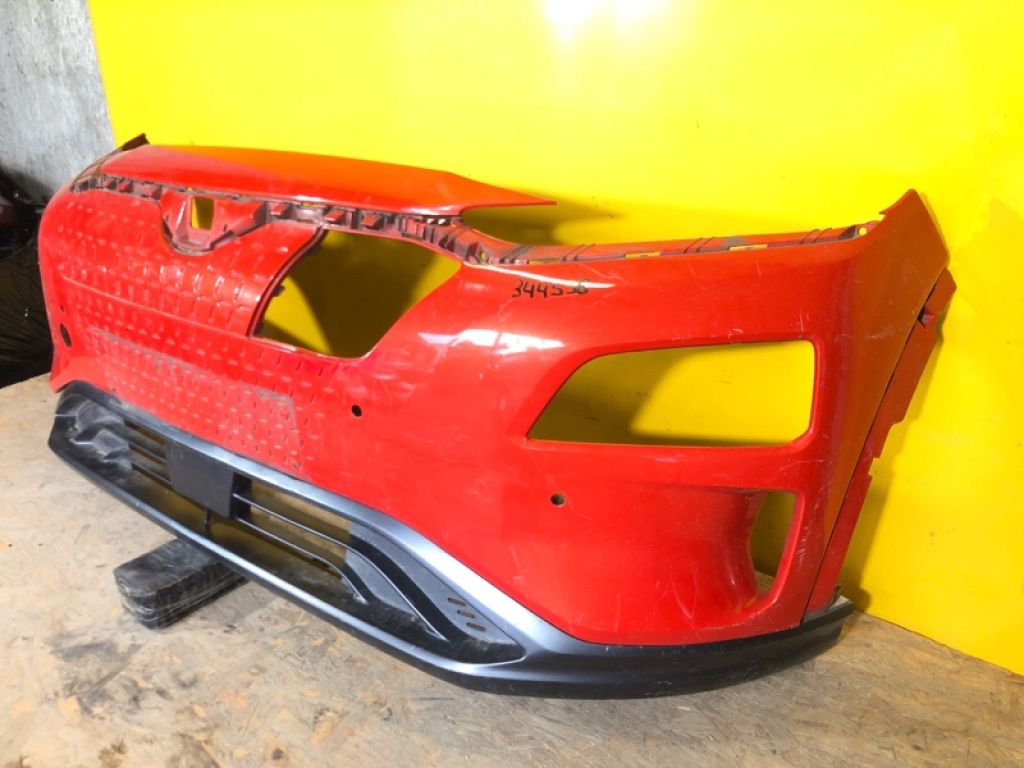 86510-K4010 | Бампер передний HYUNDAI KONA OS 17-23 - Фото 3