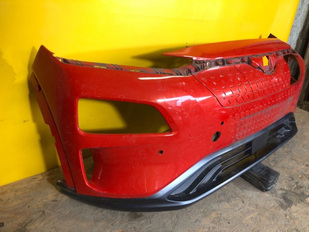 86510-K4010 | Бампер передний HYUNDAI KONA OS 17-23 - Фото 4