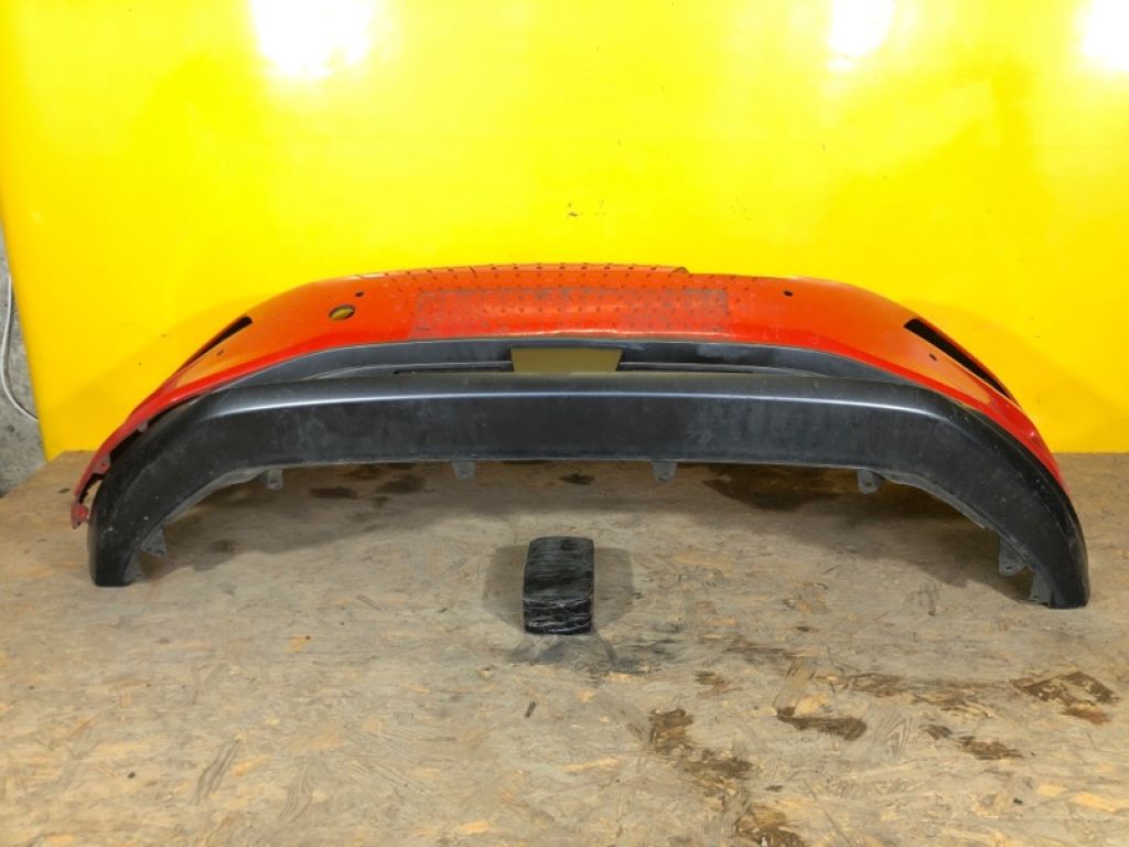 86510-K4010 | Бампер передний HYUNDAI KONA OS 17-23 - Фото 5