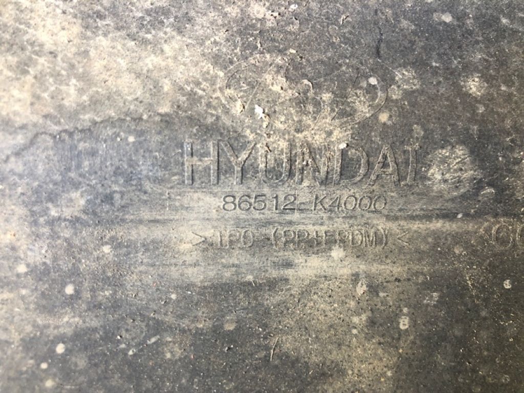 86510-K4010 | Бампер передний HYUNDAI KONA OS 17-23 - Фото 7